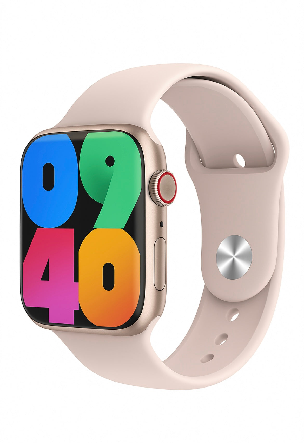 TK60 Mini Watch