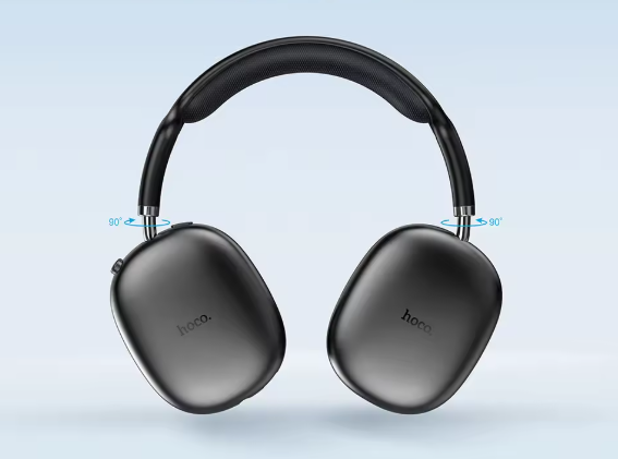 Hoco - Air Triumph BT Headset8