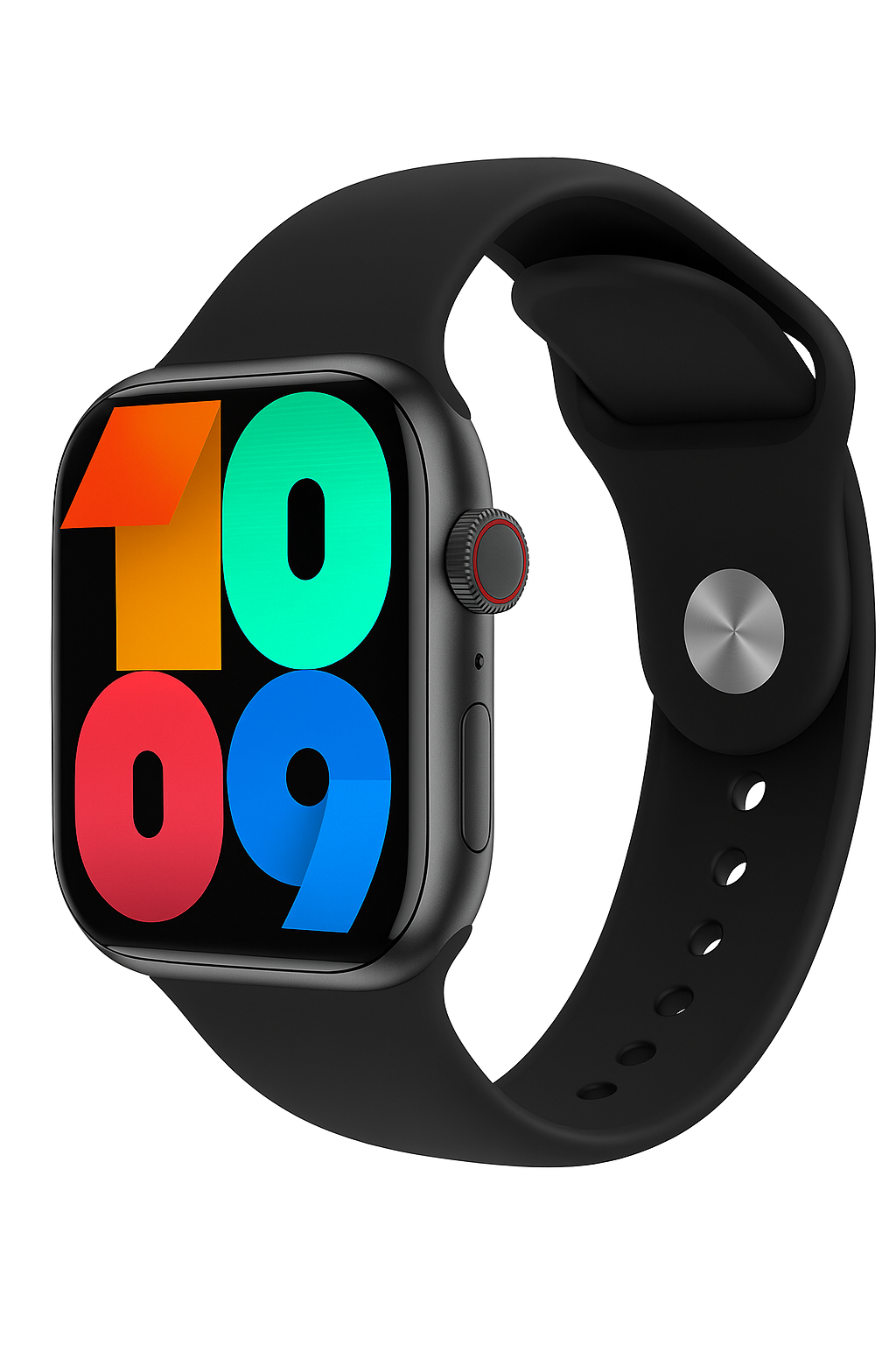 TK60 Mini Watch