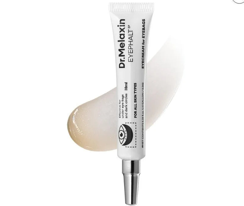 Dr Melaxin - Eyephalt Eyecream-كريم د. ميلاكسين آي فالت للعين