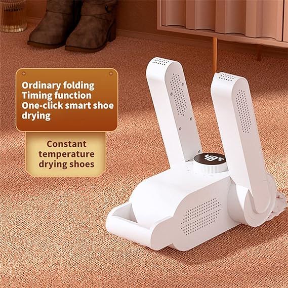 Electric  Shoe Dryer -مجفف الأحذية الكهربائي -